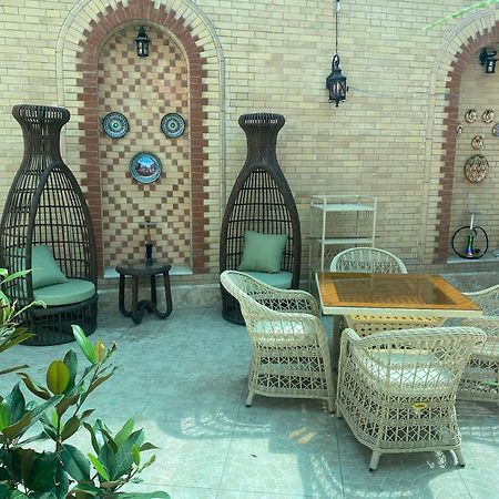 Reikartz Amar Samarkand Exterior photo